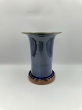 Bourne Denby Danesby Ware vase