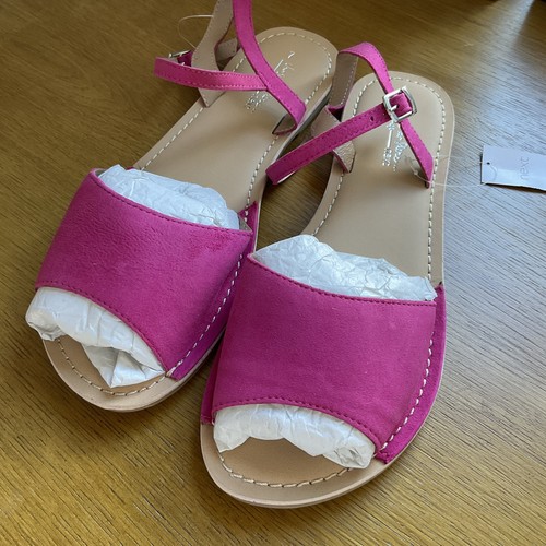 Next flat comfortable sandals - next,