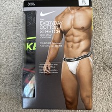 Nike Everyday Cotton Stretch