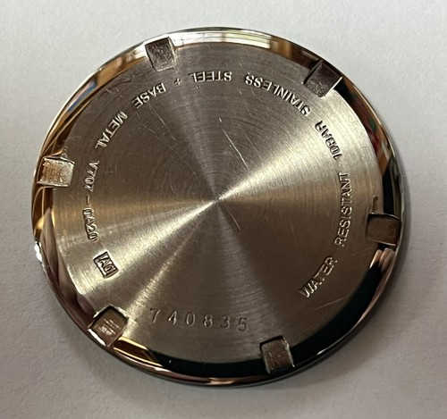 Vintage seiko alba aka - vintage,