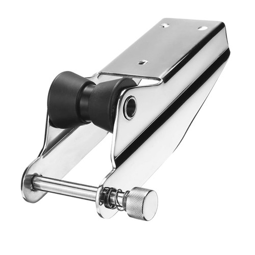 Marine grade stainless steel - grade,