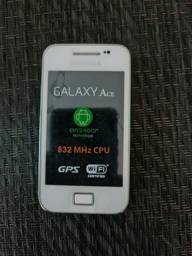 Samsung galaxy ace - galaxy,