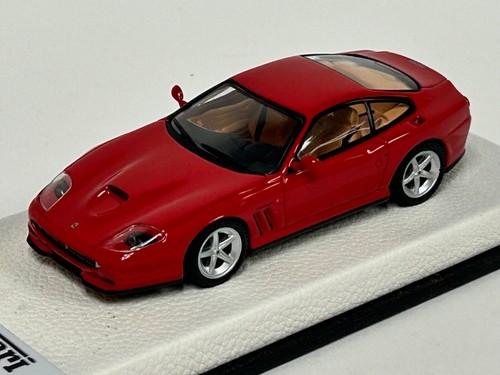 Ferrari 550 maranello - 1/43, in