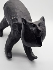 Handmade Cat Art Booble Head