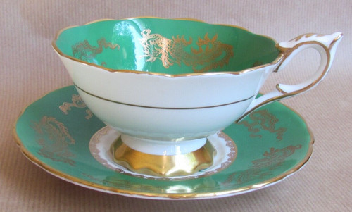 Royal stafford bone china - stafford,