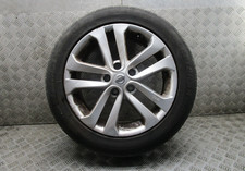 2012 NISSAN JUKE TEKNA 1.5 DCI