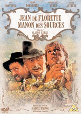 Jean De Florette/Manon Des