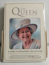 The queen long reign over - long, to