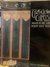 Glasgow Girls: Women in Art