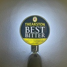 Brand new theakston - theakston's, best