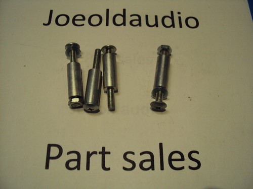 Crown 200 original screws - original,