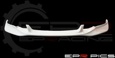 Honda Civic Type R FN2 (06-11) Seeker Style Front Lip