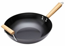 Large 35cm Non Stick Carbon