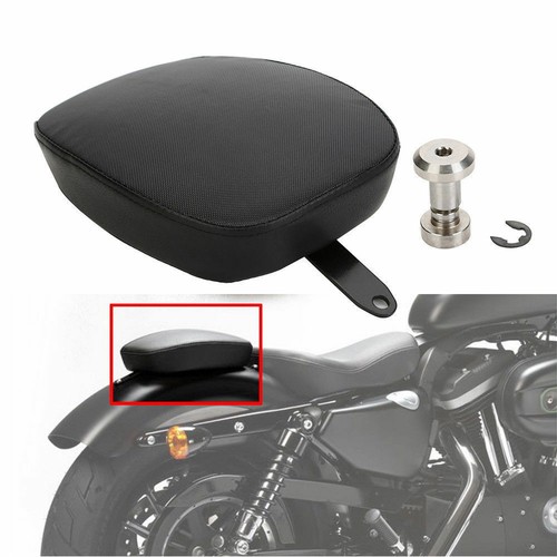 Rear passenger pillion seat - pillion,