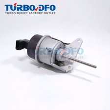 Electronic Turbo Actuator