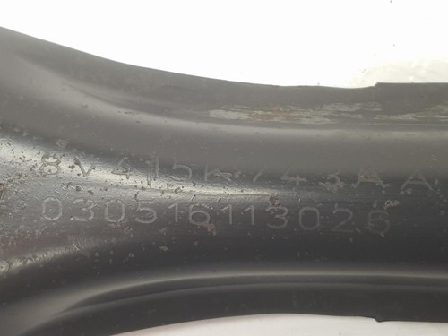 1500111 rear strap - , lh