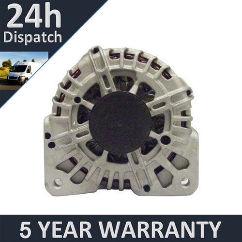 Purevue alternator fits - purevue,