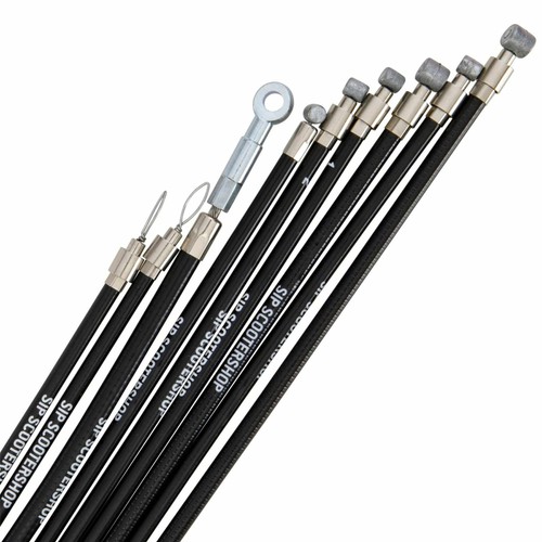 Cable kit sheaths sip - cable,