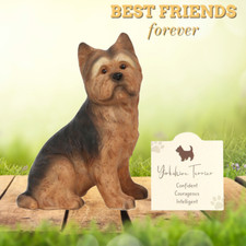 Yorkshire Terrier Ornament