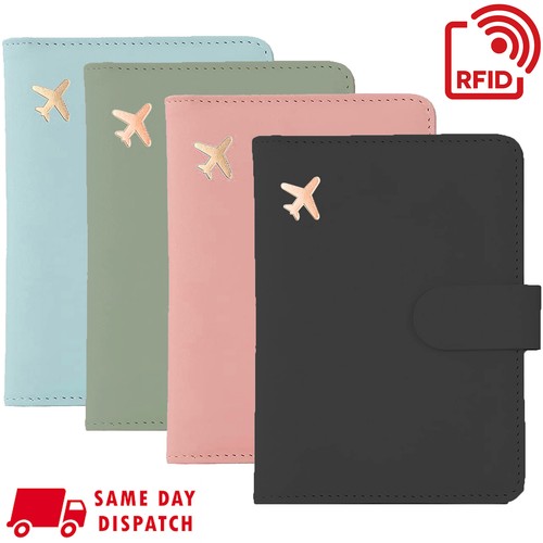 Card holder leather - card,