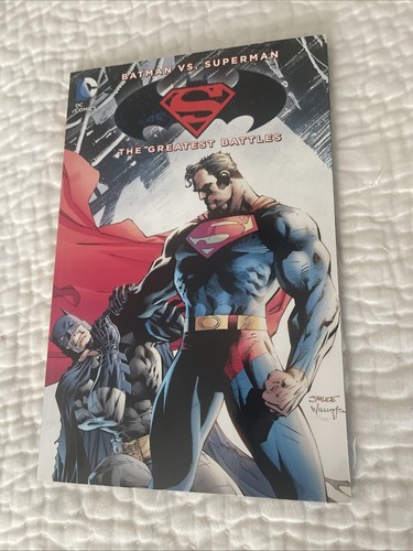 Batman superman the - vs.,