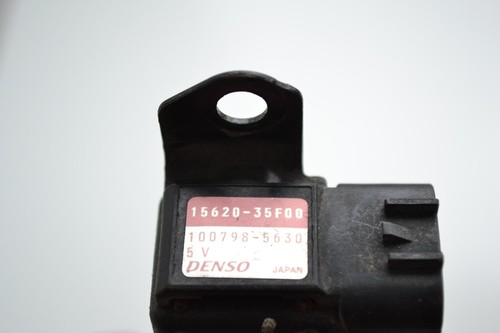 Suzuki gsx 600 - 600, air