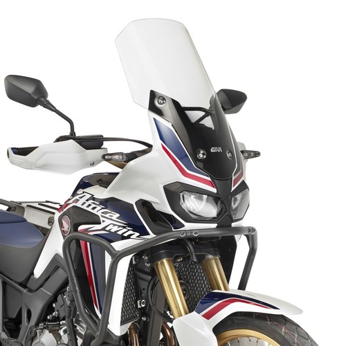 Honda crf1000l africa twin - honda,