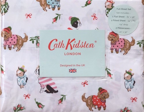Cath kidston london christmas - cath,