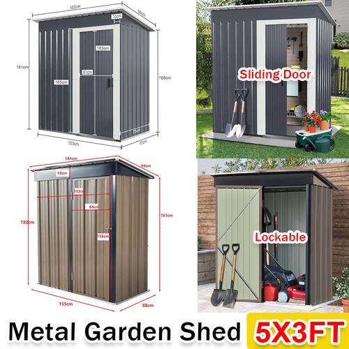 3ft metal garden - 5,