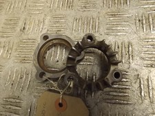 Suzuki S32 150cc Twin 1960s