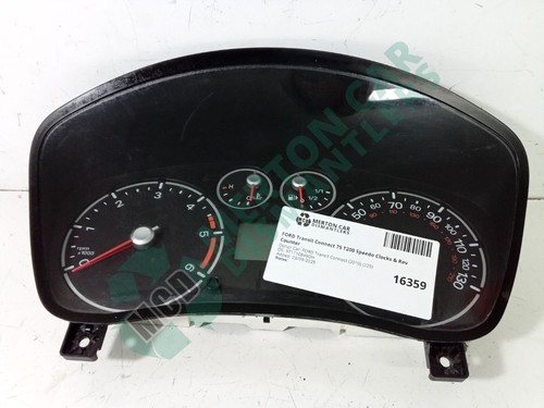 Ford transit connect t200 - ford,
