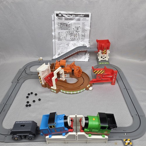 2001 tomy thomas the tank - 2001,
