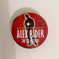 Alex Rider The Six Missions 37