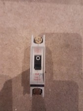 MK 10 AMP TYPE 2 M6 MCB