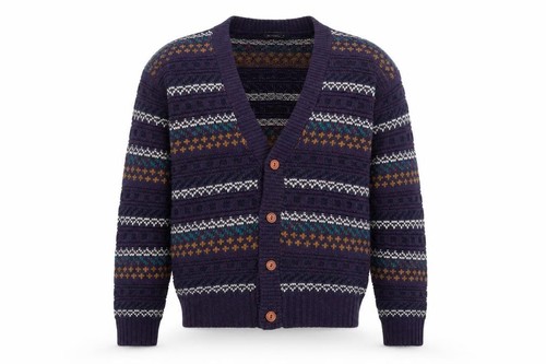 Van cort mens cardigan - mens, jumper