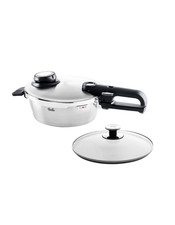 Fissler Pressure Cooker Vitavit Premium 2 5 L New Best Quality Made in Germany