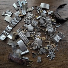 Job Lot of Watch Bracelet