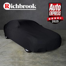 Indoor Car Cover Soft Stretch