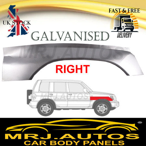 For mitsubishi pajero - pajero, pinin