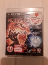 Mortal Kombat Komplete Edition