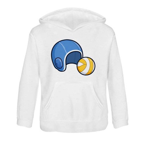 Water polo ball cap kids - ball, &