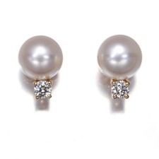 Auth Tiffany&Co. Earrings
