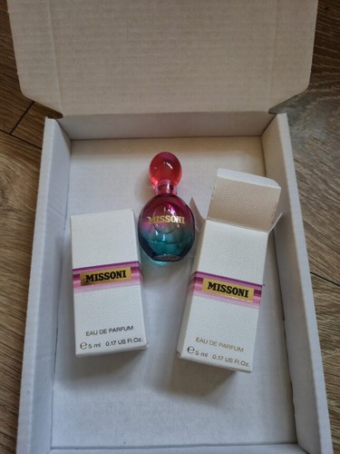 Mini splash perfume - splash, ladies