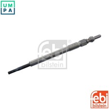 4x GLOW PLUG 176198 FOR 8HX