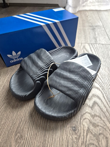 Adidas adilette men - 22, men's