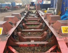 Low Bed Low Loader 1996