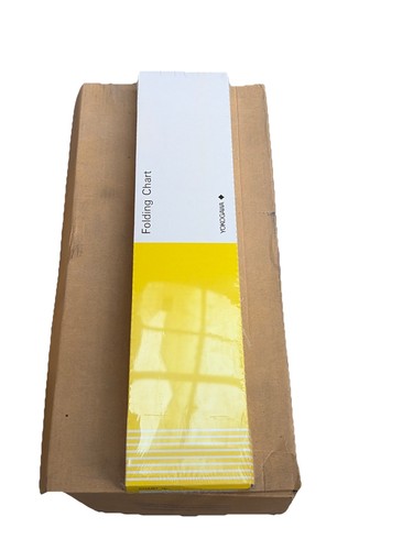 Yokogawa b9627ry folding - yokogawa,