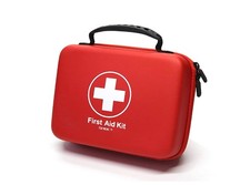Compact First Aid Kit (228pcs)