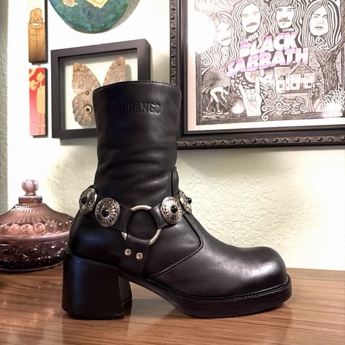 Vintage durango chunky - ⚡️vintage,