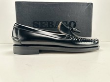 Sebago Classic Will Black